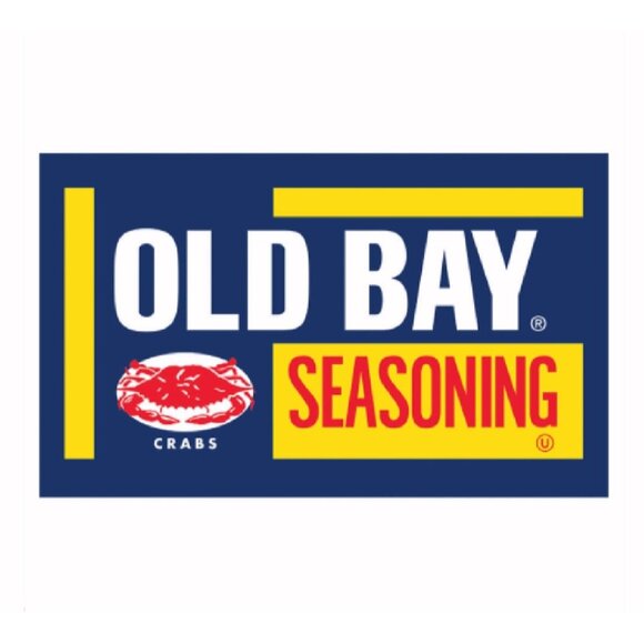 Old Bay Logo Floormat - NEW Fast Ship - Picture 1 of 4